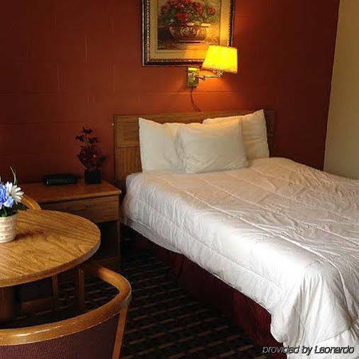 Rodeway Inn Манчестер Екстер'єр фото